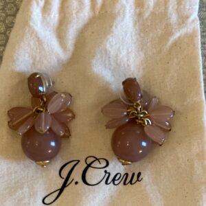 J.Crew Bauble Earrings